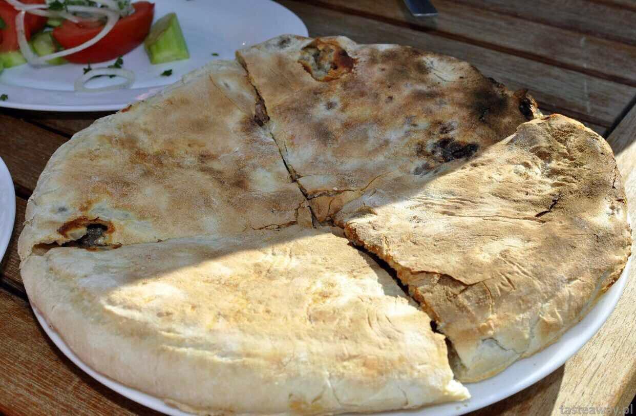 Nino Khetaguri Guest House Kazbegi Εξωτερικό φωτογραφία