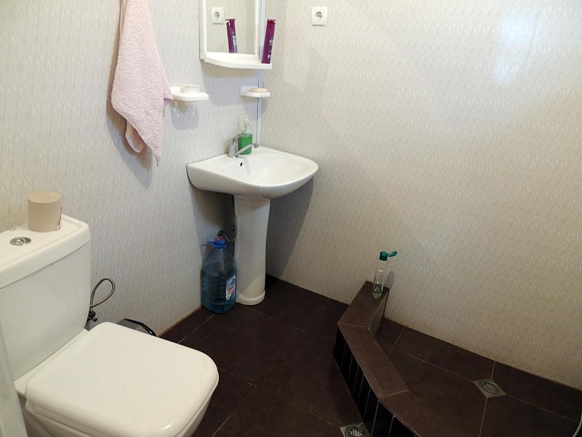 Nino Khetaguri Guest House Kazbegi Εξωτερικό φωτογραφία